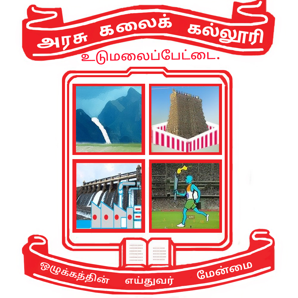 Government Arts College, Udumalpet